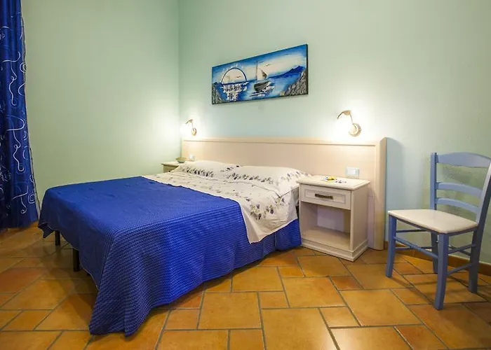 Profumo Di Zagara Bed & Breakfast