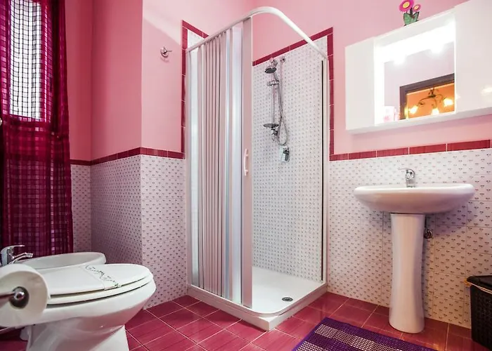 Profumo Di Zagara 3* Paceco