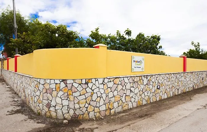 Bed & Breakfast Profumo Di Zagara