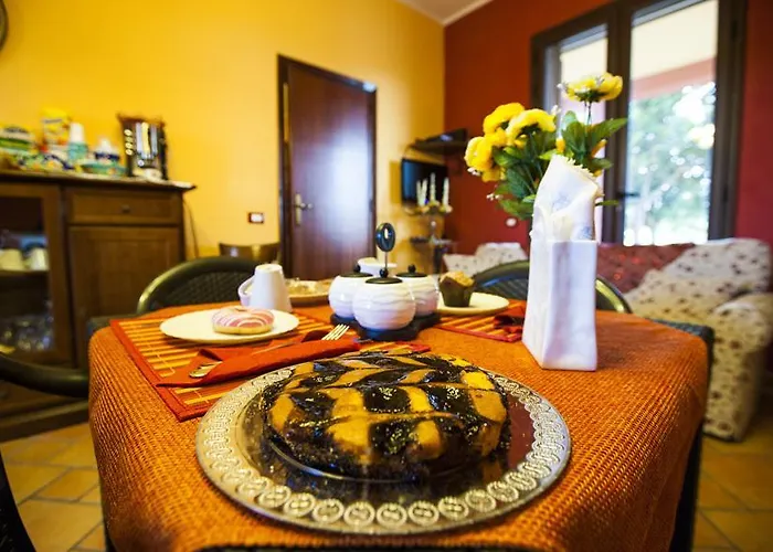 Profumo Di Zagara 3*