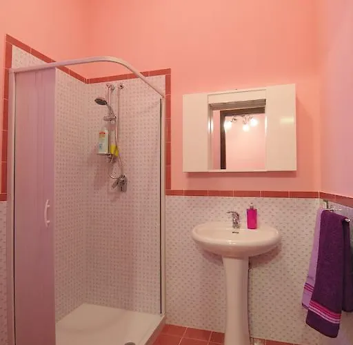 Bed & Breakfast Profumo Di Zagara Paceco