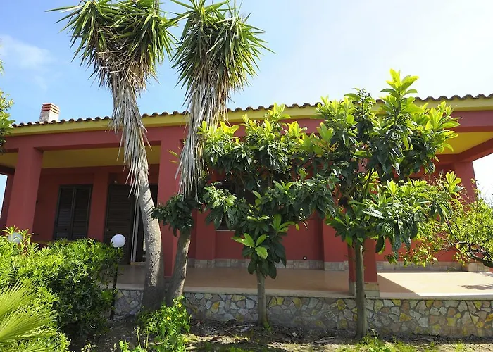 Profumo Di Zagara Paceco