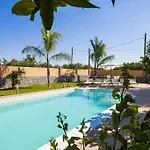 Bed & Breakfast Profumo Di Zagara 3*