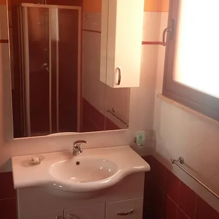 Bed and Breakfast Profumo Di Zagara