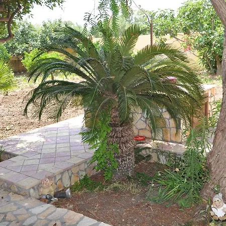 Profumo Di Zagara * باشيكو