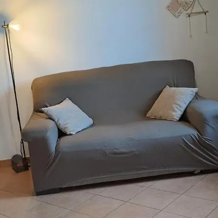 Profumo Di Zagara 3*