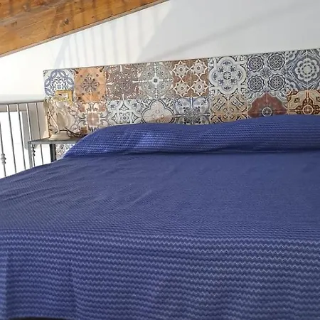 Profumo Di Zagara 3*