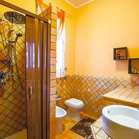 Profumo Di Zagara Bed and Breakfast