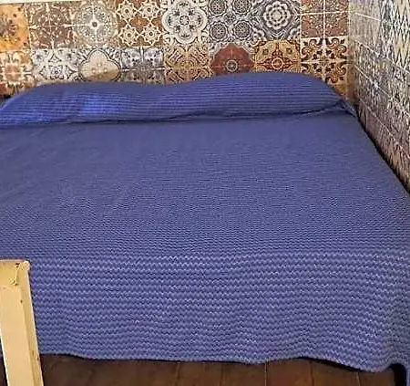Bed and Breakfast Profumo Di Zagara