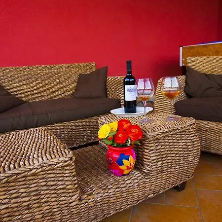Profumo Di Zagara فندق مبيت وإفطار 3*