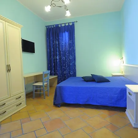 Profumo Di Zagara