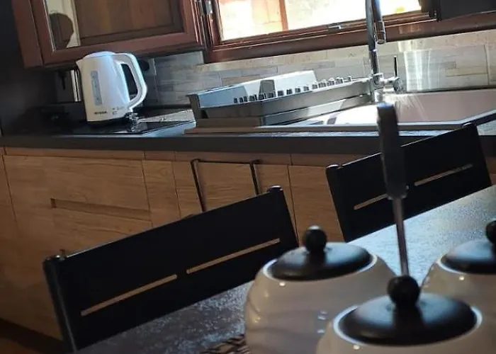 Alojamento de Acomodação e Pequeno-almoço Profumo Di Zagara 3*