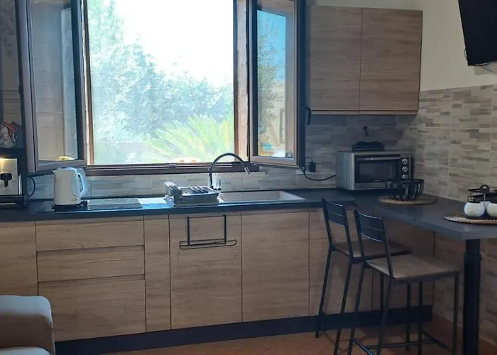 Profumo Di Zagara Paceco