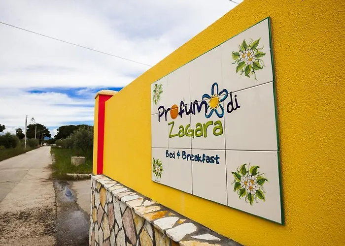 Profumo Di Zagara