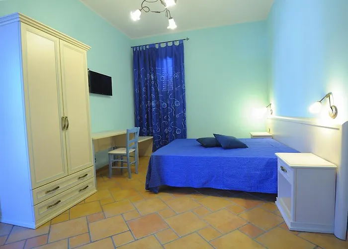 普罗富莫迪扎加拉酒店